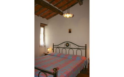 Accommodatie:&nbsp;Il Pesco