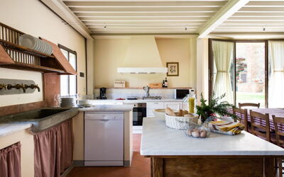 Accommodatie:&nbsp;Villa Gelsomino