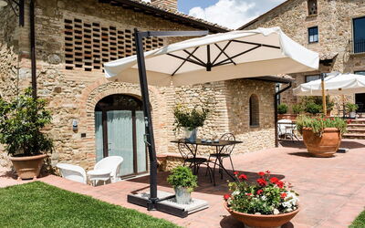 Accommodatie:&nbsp;Tramonto