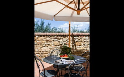 Accommodatie:&nbsp;Terrasole