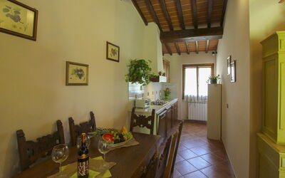 Accommodatie:&nbsp;La Rosa