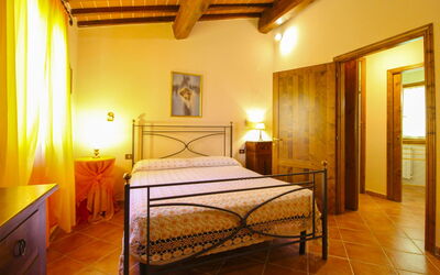 Accommodatie:&nbsp;La Rosa