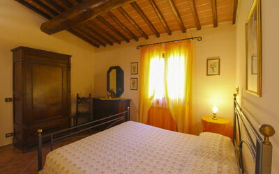 Accommodatie:&nbsp;La Rosa