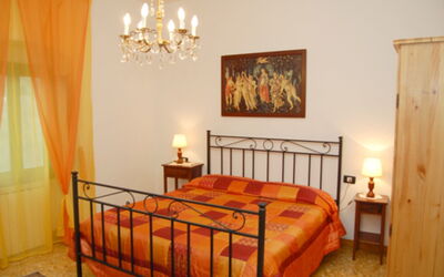 Accommodatie:&nbsp;Il Colombaio
