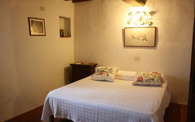 Accommodatie:&nbsp;Casa Gesuina