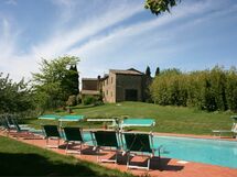 Agriturismo Bevignano