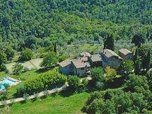 Agriturismo Bevignano