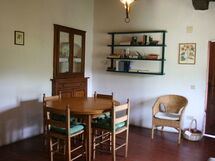 Accommodatie:&nbsp;Casa Ghigo