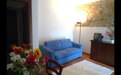 Accommodatie:&nbsp;Il Fontanile