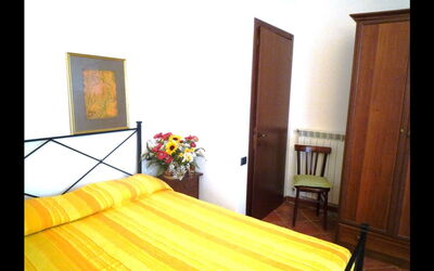 Accommodatie:&nbsp;Il Fontanile