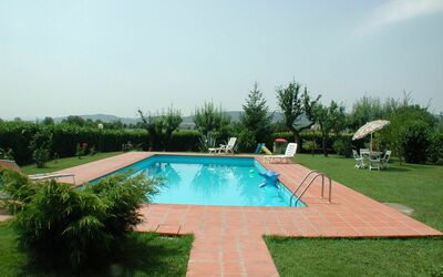 Maesta Dei Mori