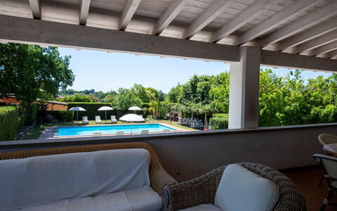 Casa Grion: Zwembad, Huis, Verblijf, Landgoed, Boerderij, Tuin, Villa, Hacienda, Werf, Landscaping