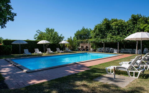 Casa Grion: Zwembad, Huis, Verblijf, Landgoed, Boerderij, Tuin, Villa, Hacienda, Werf, Landscaping