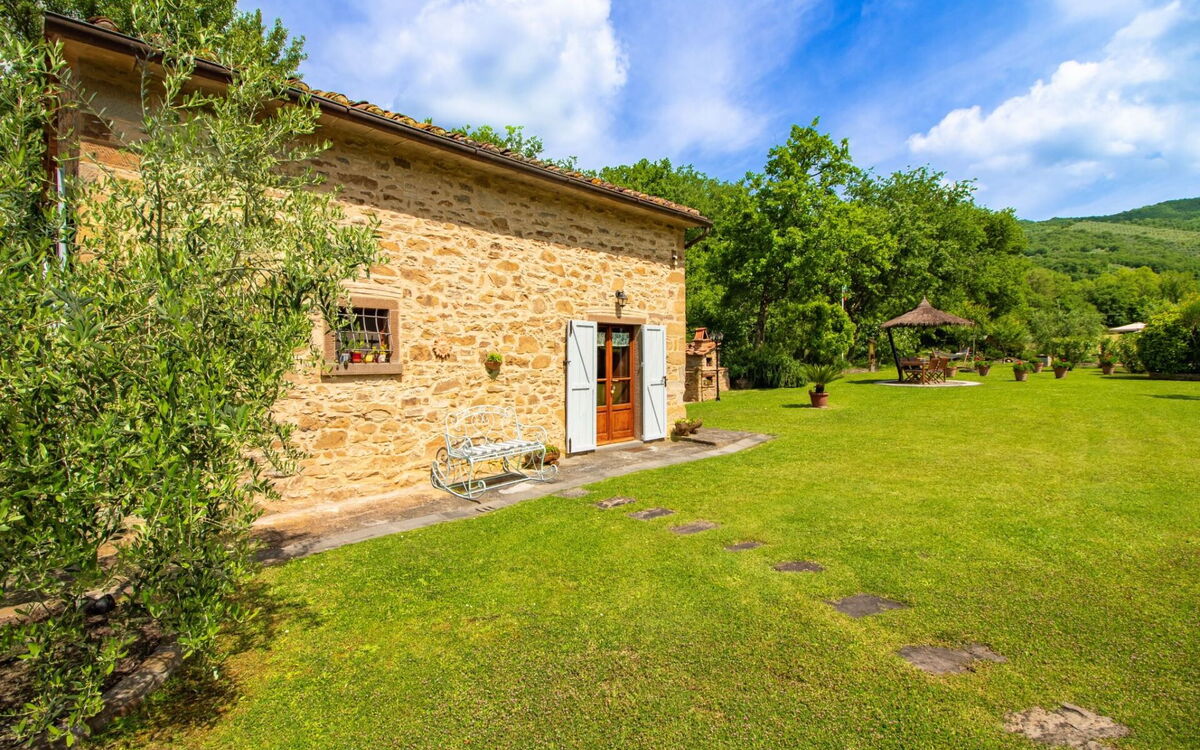 La Casa di Pino