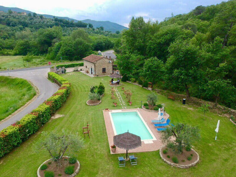 La Casa di Pino