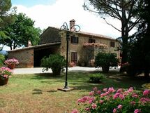 La Quiete Nel Vigneto