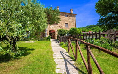 Casale Aiola
