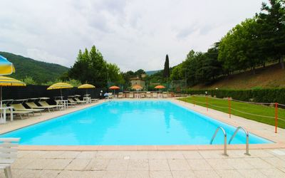 Casale Aiola - Cortona, Toscane, Italië