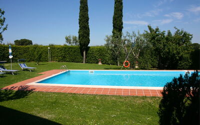 Villa Il Cedro