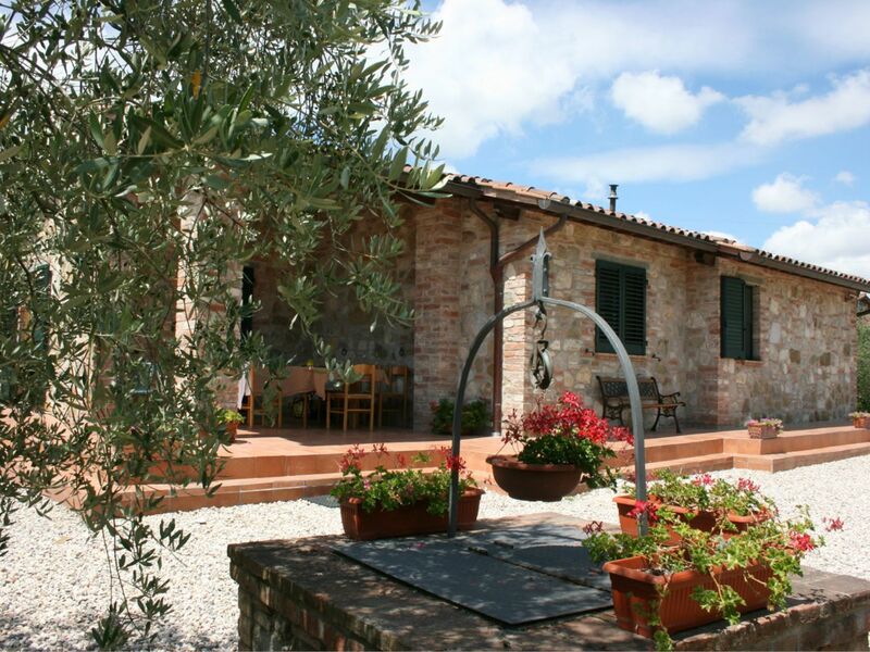Villa Susanna