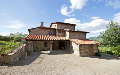 Podere Varlunga