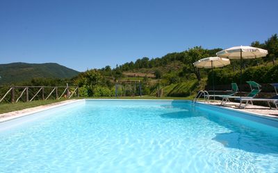 Borgo Antico - Cortona, Toscane, Italië