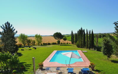 Villa Cantagallo