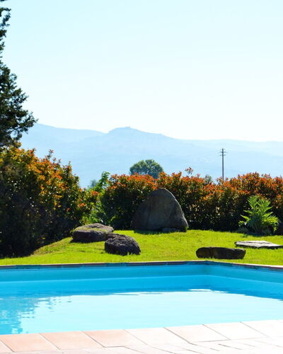 Villa Cantagallo