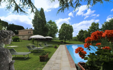 Villa Cecilia: Huis, Huis, Landgoed, Verblijf, Gazon, Tuin, Landscaping, Boerderij, Hacienda, Werf