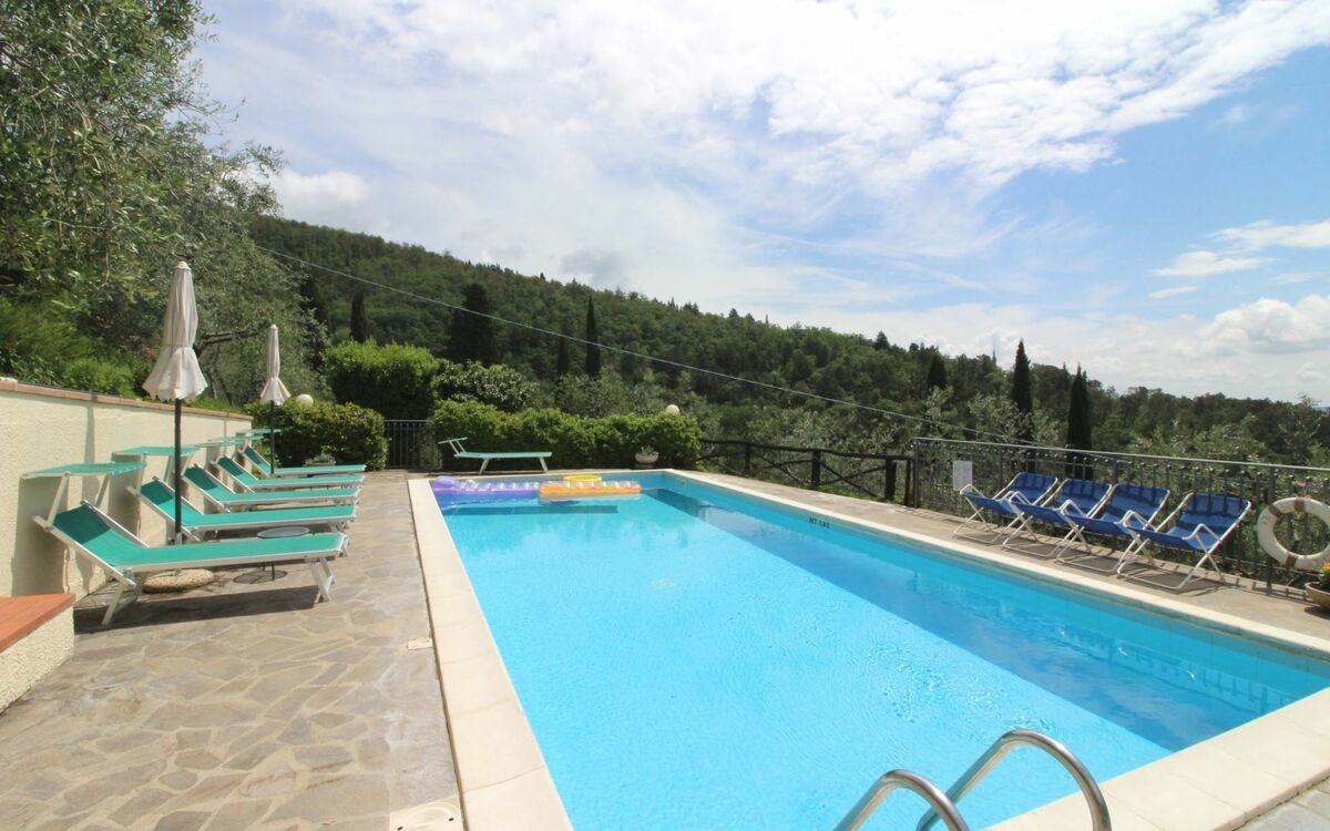 Agriturismo Arcobaleno