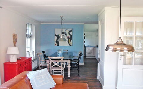 Wieringen 100: Kamer, Meubilair, Eigendom, Interieur Ontwerp, Woonkamer, Verdieping, Plafond, Eetkamer, Gebouw, Tafel