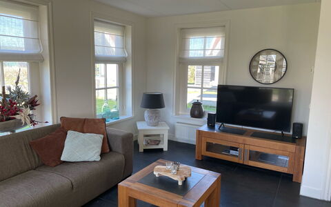 Accommodatie:&nbsp;Wiringherlant 100.6