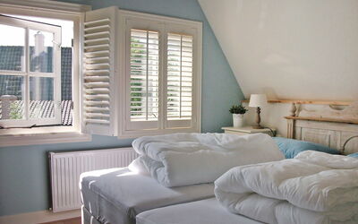 Accommodatie:&nbsp;Wiringherlant 100.7