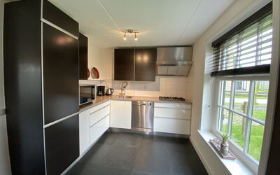 Accommodatie:&nbsp;Wiringherlant 100.6