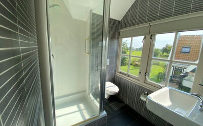 Accommodatie:&nbsp;Wiringherlant 100.2