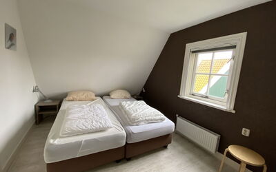 Accommodatie:&nbsp;Wiringherlant 100.6