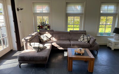 Accommodatie:&nbsp;Wiringherlant 100.6