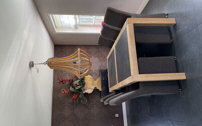 Accommodatie:&nbsp;Wiringherlant 100.6
