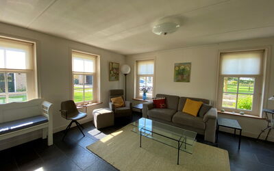 Accommodatie:&nbsp;Wiringherlant 100.2