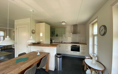 Accommodatie:&nbsp;Wiringherlant 100.2