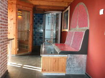 Accommodatie:&nbsp;Wiringherlant 100.6