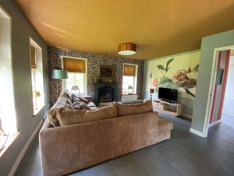 Accommodatie:&nbsp;Wiringherlant 100.10