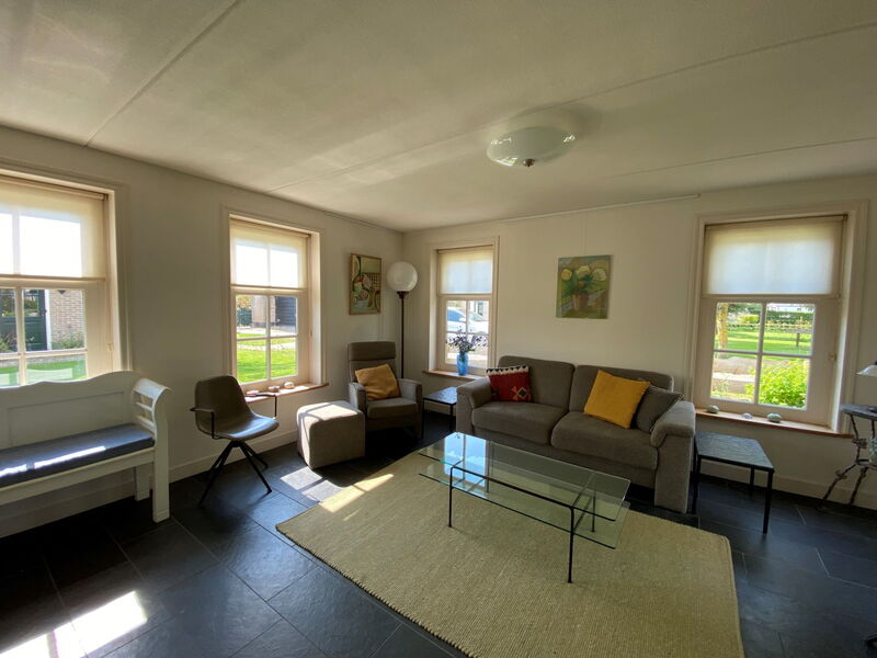 Accommodatie:&nbsp;Wiringherlant 100.2