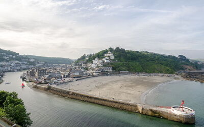 Looe 107
