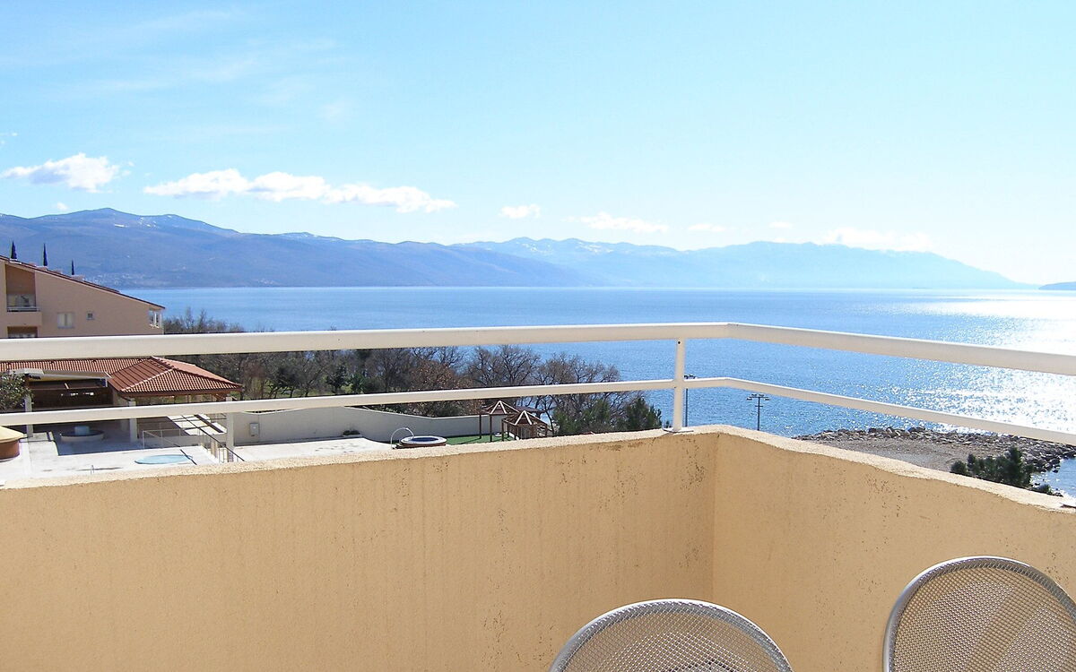 Accommodatie:&nbsp;Wyndham Grand N. Vinodolski Resort 200.12