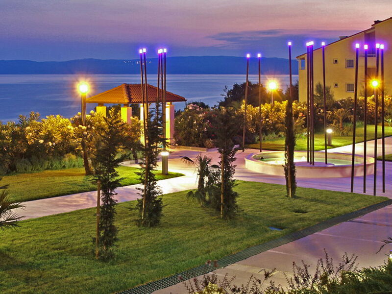 Accommodatie:&nbsp;Wyndham Grand N. Vinodolski Resort 200.12