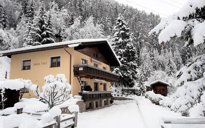 Arlberg