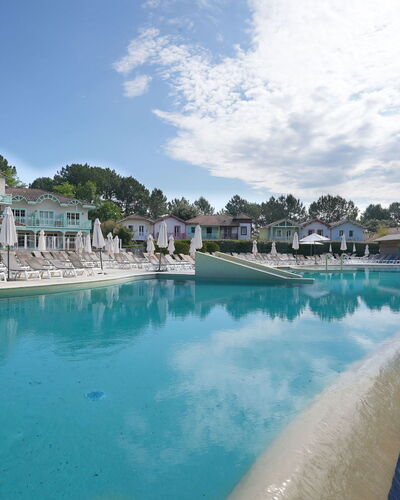 Domaine Golf Resort