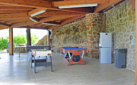 Pitigliano 200: Eigendom, Kamer, Gebouw, Huis, Onroerend Goed, Meubilair, Verdieping, Dak, Interieur Ontwerp, Huis