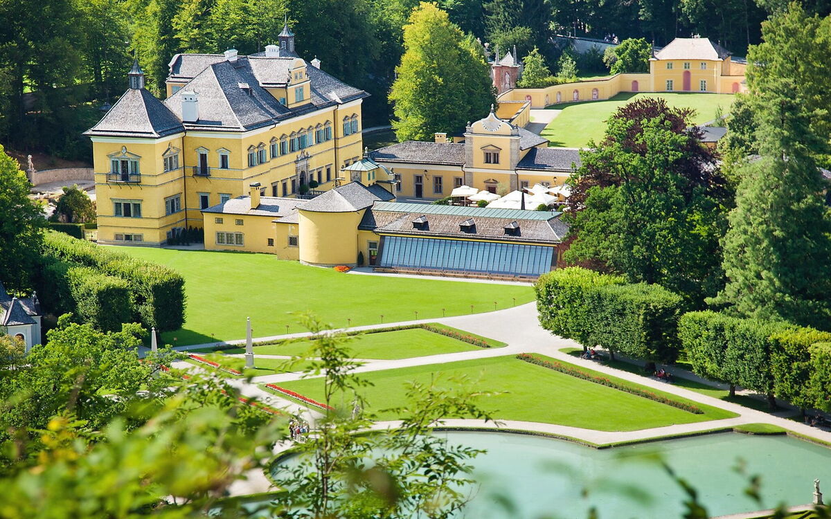 Hellbrunn